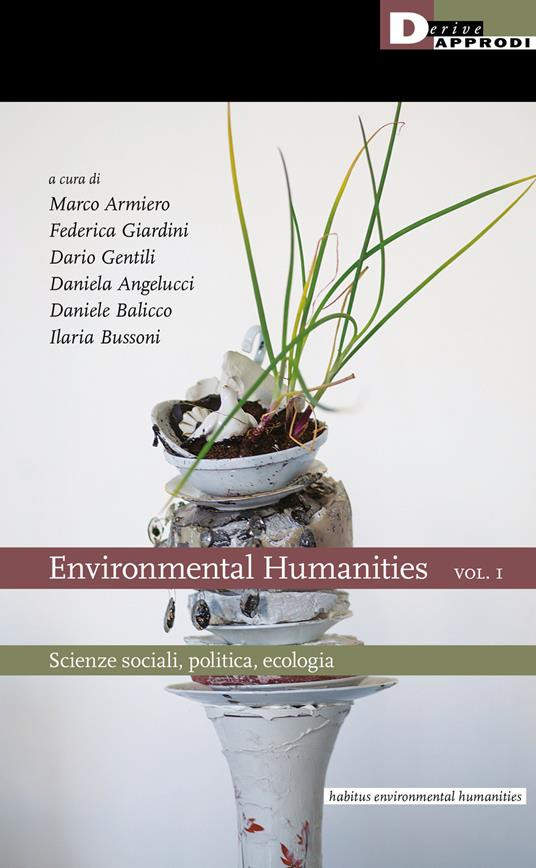 ENVIRONMENTAL HUMANITIES