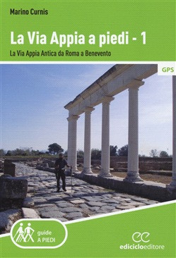 LA VIA APPIA A PIEDI 1