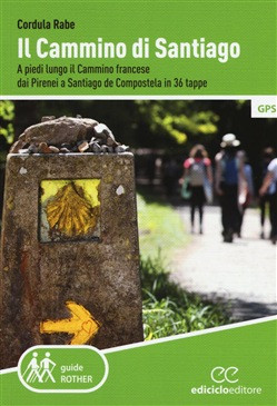 IL CAMMINO DI SANTIAGO