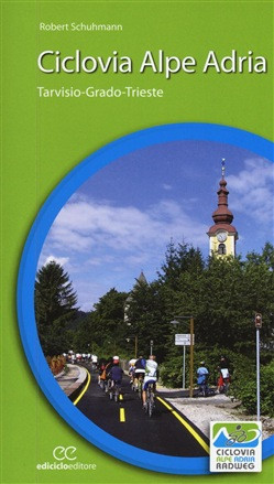 CICLOVIA ALPE ADRIA