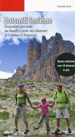 DOLOMITI INSIEME