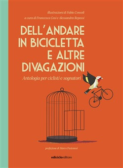 DELL ANDARE IN BICICLETTA E ALTR DIVAGAZIONI