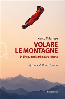 VOLARE LE MONTAGNE