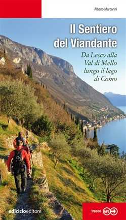 IL SENTIERO DEL VIANDANTE