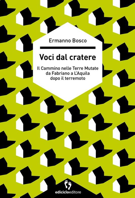 VOCI DAL CRATERE