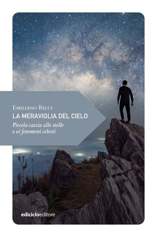 LA MERAVIGLIA DEL CIELO