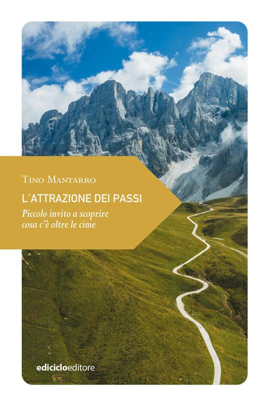 L ATTRAZIONE DEI PASSI