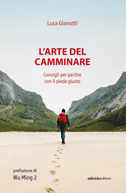 L ARTE DEL CAMMINARE