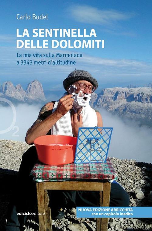 LA SENTINELLA DELLE DOLOMITI