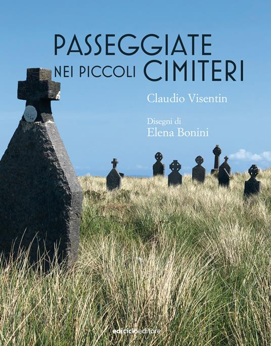 PASSEGGIATE NEI PICCOLI CIMITERI