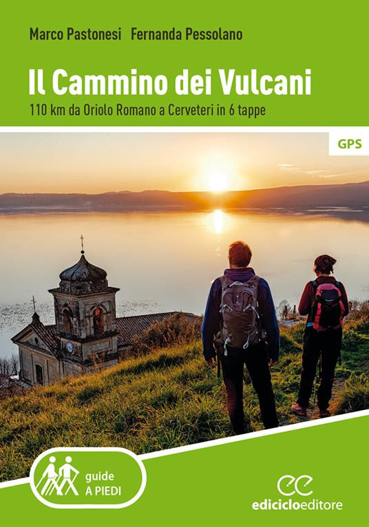 IL CAMMINO DEI VULCANI