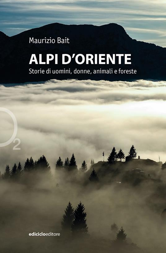ALPI D ORIENTE