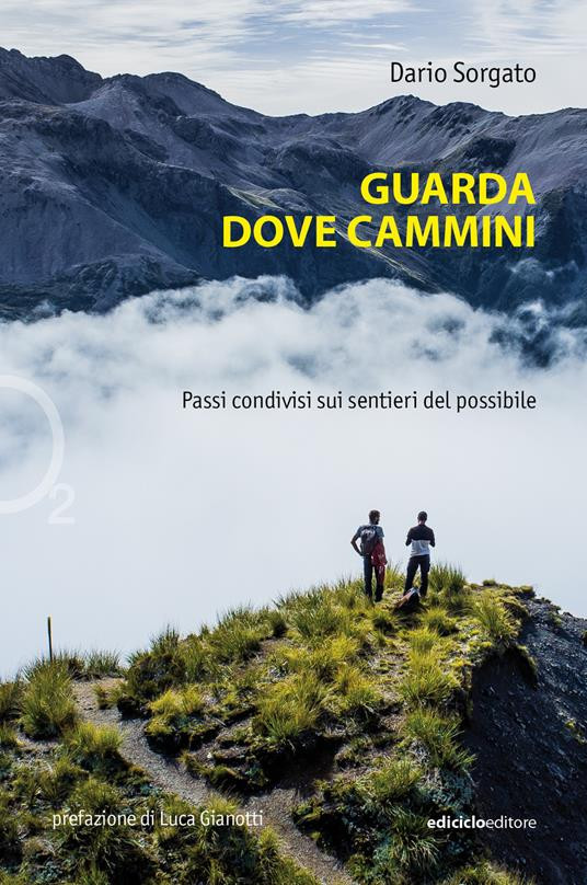 GUARDA DOVE CAMMINI