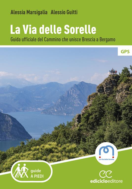 LA VIA DELLE SORELLE