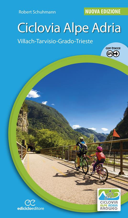 CICLOVIA ALPE ADRIA