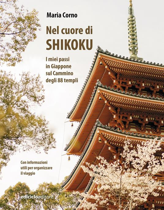NEL CUORE DI SHIKOKU