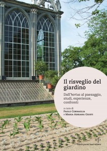IL RISVEGLIO DEL GIARDINO