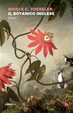 IL BOTANICO INGLESE