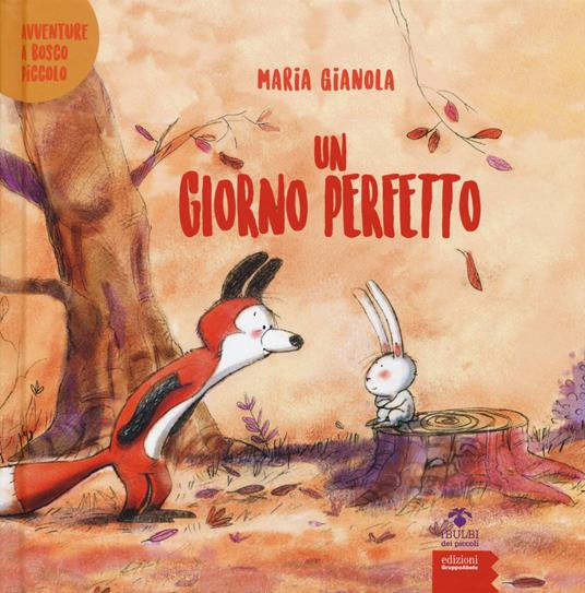 UN GIORNO PERFETTO
