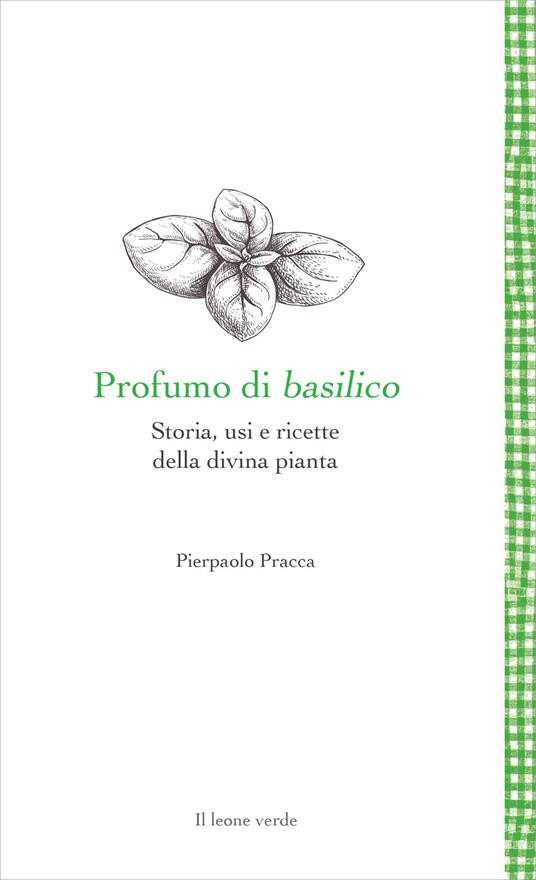 PROFUMO DI BASILICO