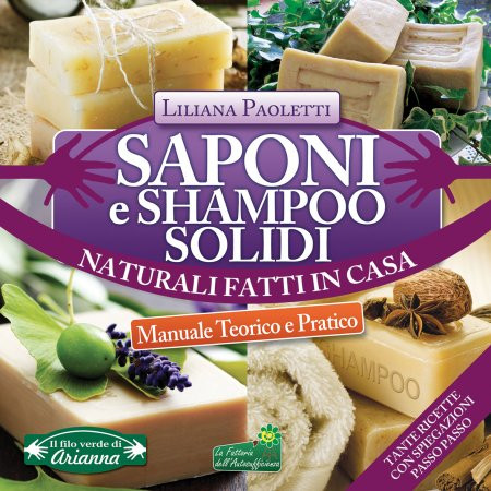 SAPONI E SHAMPOO SOLIDI