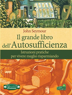 IL GRANDE LIBRO DELL AUTOSUFFICIENZA
