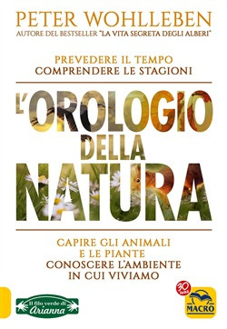L OROLOGIO DELLA NATURA