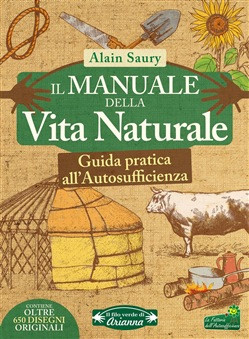 IL MANUALE DELLA VITA NATURALE
