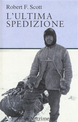 ULTIMA SPEDIZIONE