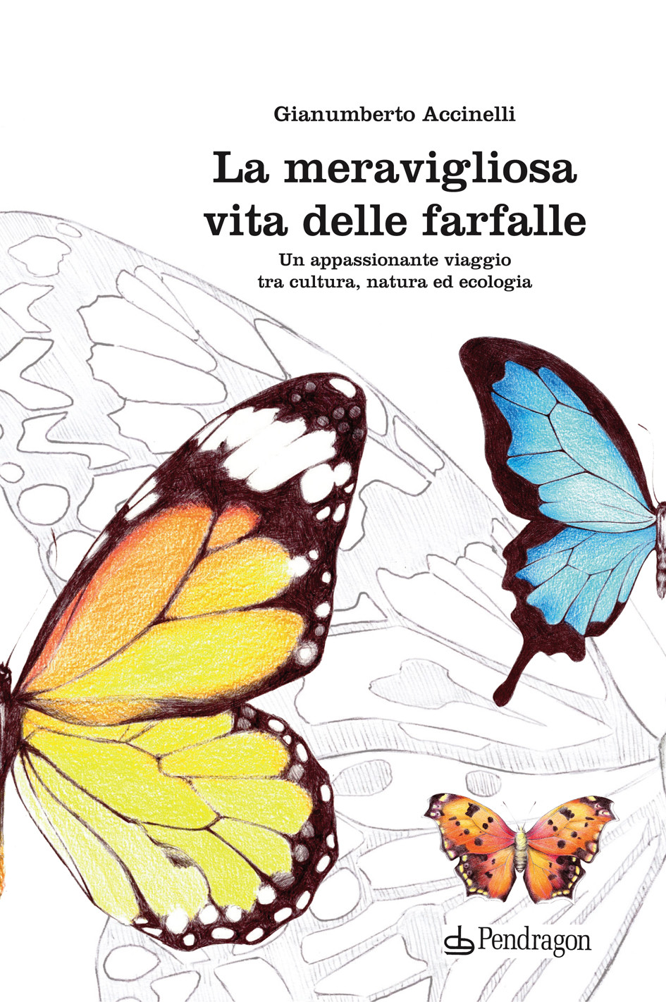 LA MERAVIGLIOSA VITA DELLE FARFALLE