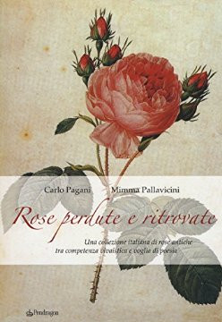 ROSE PERDUTE E RITROVATE