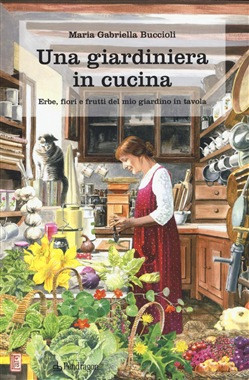 UNA GIARDINIERA IN CUCINA