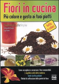 FIORI IN CUCINA