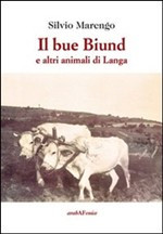 BUE BIUND E ALTRI ANIMALI DI LANGA