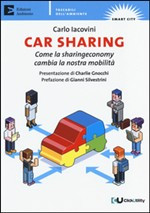 CAR SHARING NELLA CITTA INTELLIGENTE