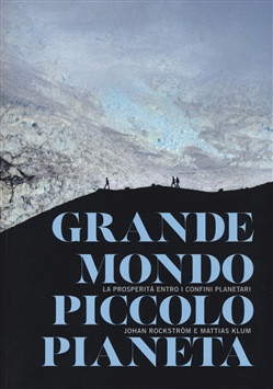 GRANDE MONDO PICCOLO PIANETA