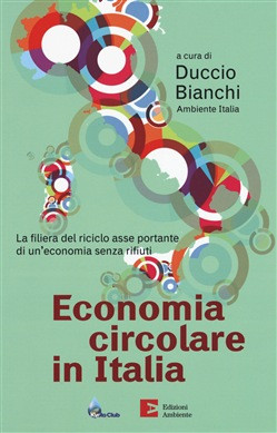 ECONOMIA CIRCOLARE IN ITALIA