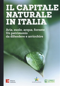 IL CAPITALE NATURALE IN ITALIA