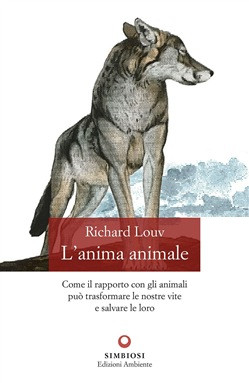 L ANIMA ANIMALE
