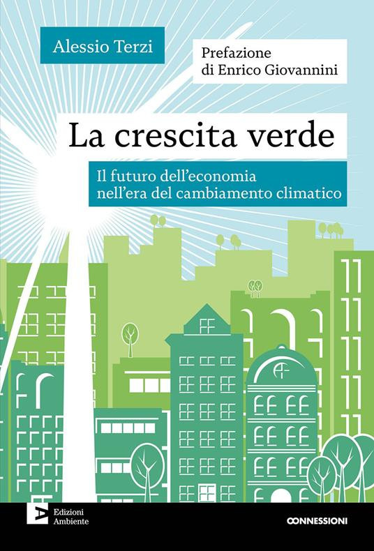 LA CRESCITA VERDE
