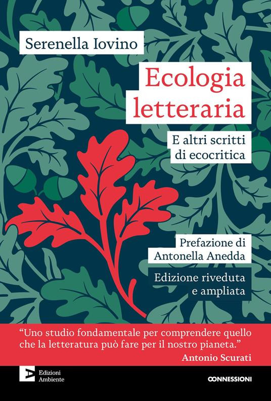 ECOLOGIA LETTERARIA