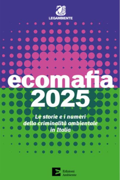 ECOMAFIA 2025