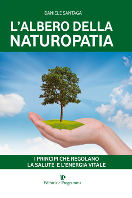 L ALBERO DELLA NATUROPATIA