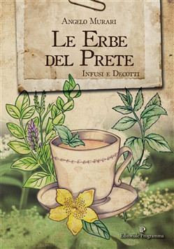 LE ERBE DEL PRETE
