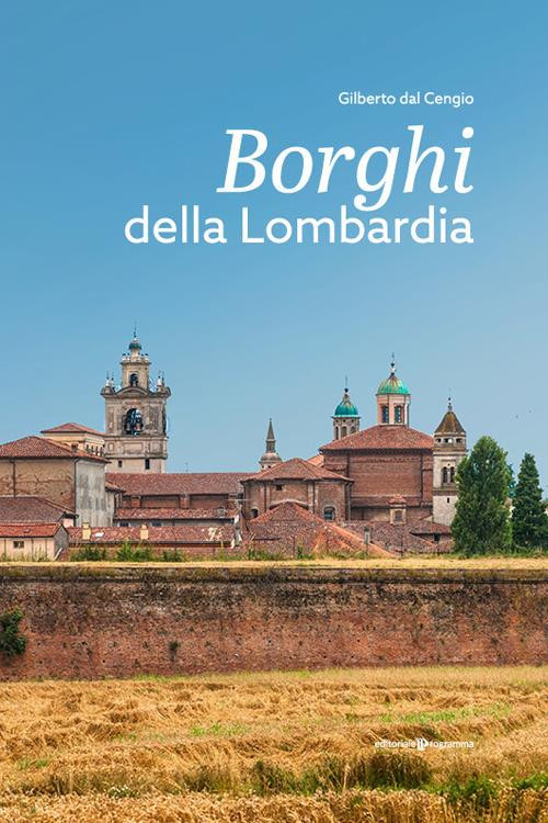 BORGHI DELLA LOMBARDIA