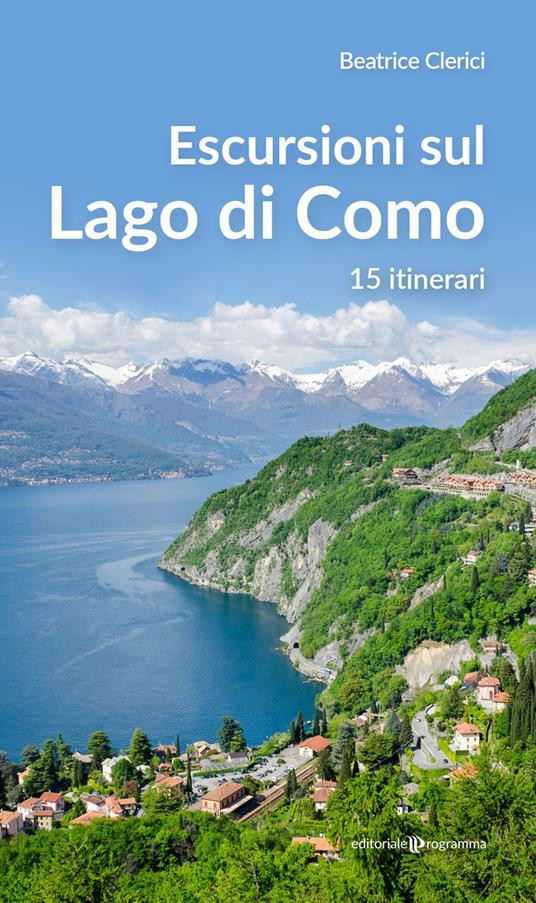 ESCURSIONI SUL LAGO DI COMO