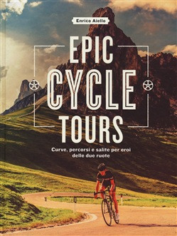 EPIC CYCLE TOURS
