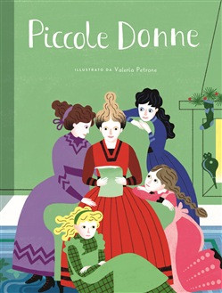 PICCOLE DONNE