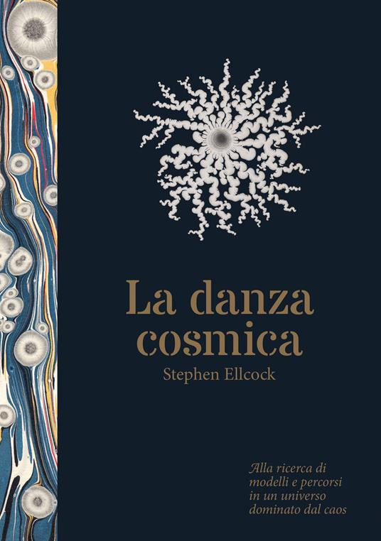 LA DANZA COSMICA