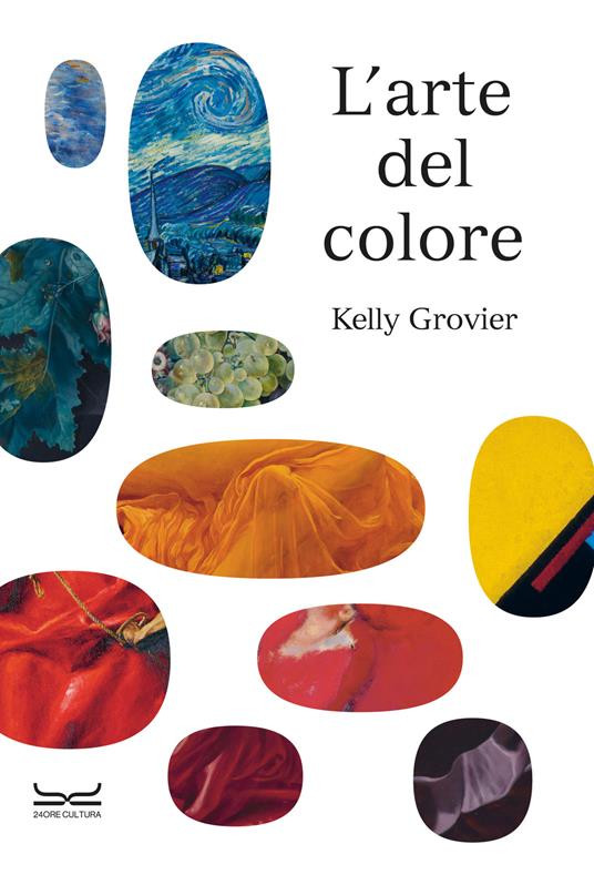 L ARTE DEL COLORE